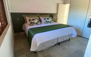 Heaven on the Beach - Mata de São João, Brazil