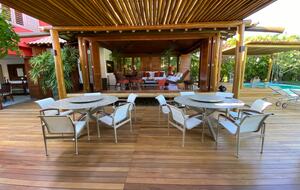 Heaven on the Beach - Mata de São João, Brazil