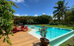Heaven on the Beach - Mata de São João, Brazil