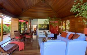 Heaven on the Beach - Mata de São João, Brazil