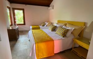 Heaven on the Beach - Mata de São João, Brazil