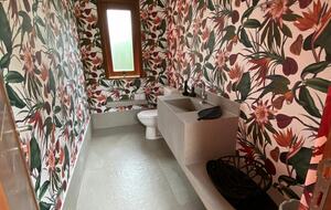 Heaven on the Beach - Mata de São João, Brazil