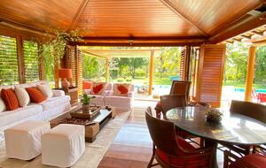 Heaven on the Beach - Mata de São João, Brazil