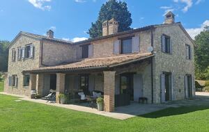 Villa Lavanda - Todi, Italy