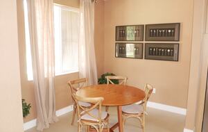 Disney Magic Village 4 BR Townhome - Kissimmee, Florida