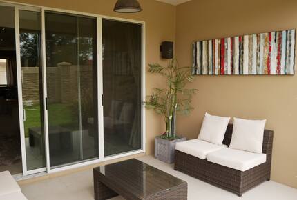 Disney Magic Village 4 BR Townhome - Kissimmee, Florida
