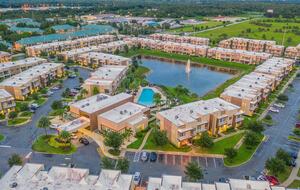 Disney Magic Village 4 BR Townhome - Kissimmee, Florida