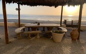 Casa Los Primos - La Misión, Mexico