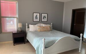 Casa Los Primos - La Misión, Mexico