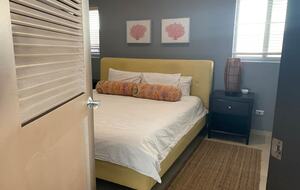 Casa Los Primos - La Misión, Mexico