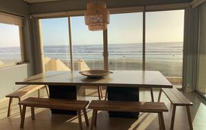 Casa Los Primos - La Misión, Mexico