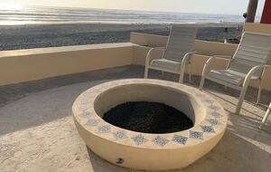 Casa Los Primos - La Misión, Mexico