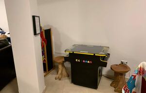 Casa Los Primos - La Misión, Mexico