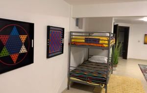 Casa Los Primos - La Misión, Mexico