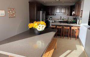 Casa Los Primos - La Misión, Mexico