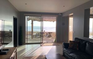 Casa Los Primos - La Misión, Mexico