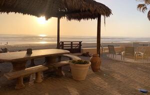 Casa Los Primos - La Misión, Mexico