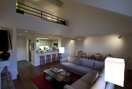Telluride Mountain Village core ski in/out condo - Telluride, Colorado