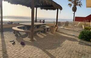 Casa Los Primos - La Misión, Mexico