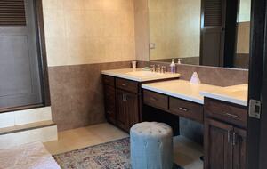 Casa Los Primos - La Misión, Mexico