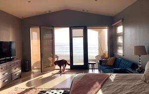 Casa Los Primos - La Misión, Mexico