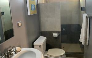 Casa Los Primos - La Misión, Mexico