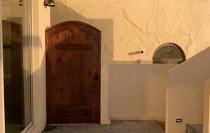 Casa Los Primos - La Misión, Mexico