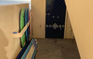 Casa Los Primos - La Misión, Mexico