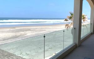 Casa Los Primos - La Misión, Mexico