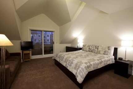 Telluride Mountain Village core ski in/out condo - Telluride, Colorado