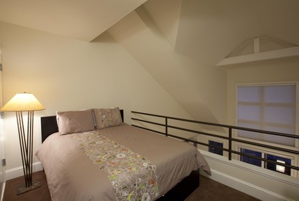 Telluride Mountain Village core ski in/out condo - Telluride, Colorado
