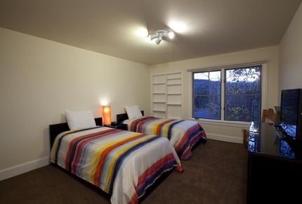 Telluride Mountain Village core ski in/out condo - Telluride, Colorado