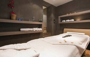 Chalet la Pierre Avoi (R) - Verbier, Switzerland