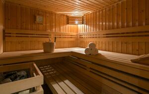 Chalet la Pierre Avoi (R) - Verbier, Switzerland