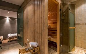 Chalet la Pierre Avoi (R) - Verbier, Switzerland