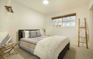 DateFarm 54 - Private and Gated, Central to Polo and Horse Park - Thermal, California