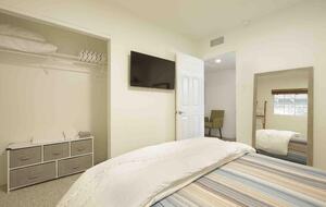 DateFarm 54 - Private and Gated, Central to Polo and Horse Park - Thermal, California