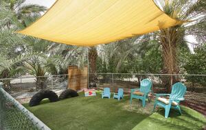 DateFarm 54 - Private and Gated, Central to Polo and Horse Park - Thermal, California