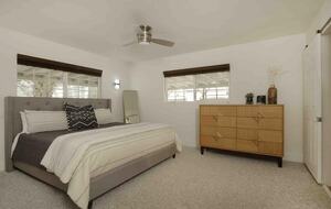 DateFarm 54 - Private and Gated, Central to Polo and Horse Park - Thermal, California