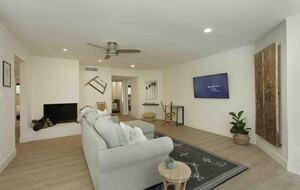 DateFarm 54 - Private and Gated, Central to Polo and Horse Park - Thermal, California