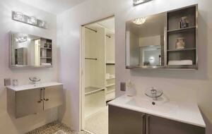 DateFarm 54 - Private and Gated, Central to Polo and Horse Park - Thermal, California