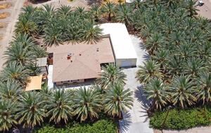 DateFarm 54 - Private and Gated, Central to Polo and Horse Park - Thermal, California