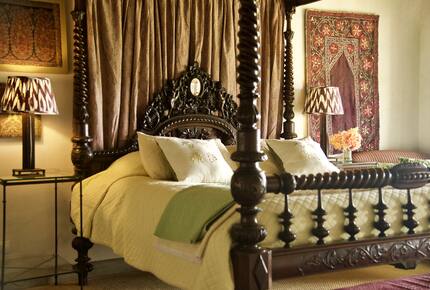 Olepangi House: Set in the Foothills of Mt Kenya - Timau, Kenya