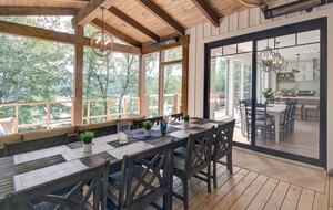 Lakefront Mont-Tremblant - La Conception, Canada