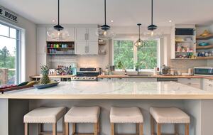 Lakefront Mont-Tremblant - La Conception, Canada