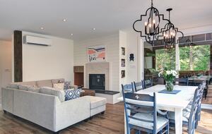 Lakefront Mont-Tremblant - La Conception, Canada