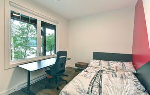 Lakefront Mont-Tremblant - La Conception, Canada