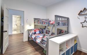 Lakefront Mont-Tremblant - La Conception, Canada