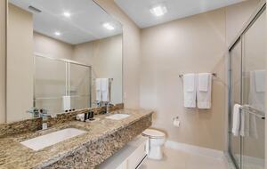 Disney Magic Village 4 BR Townhome - Kissimmee, Florida