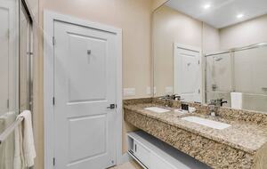 Disney Magic Village 4 BR Townhome - Kissimmee, Florida